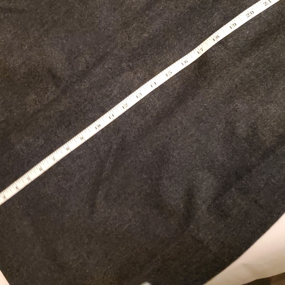 Pendleton virgin wool skirt suit set - Picture 9 of 14